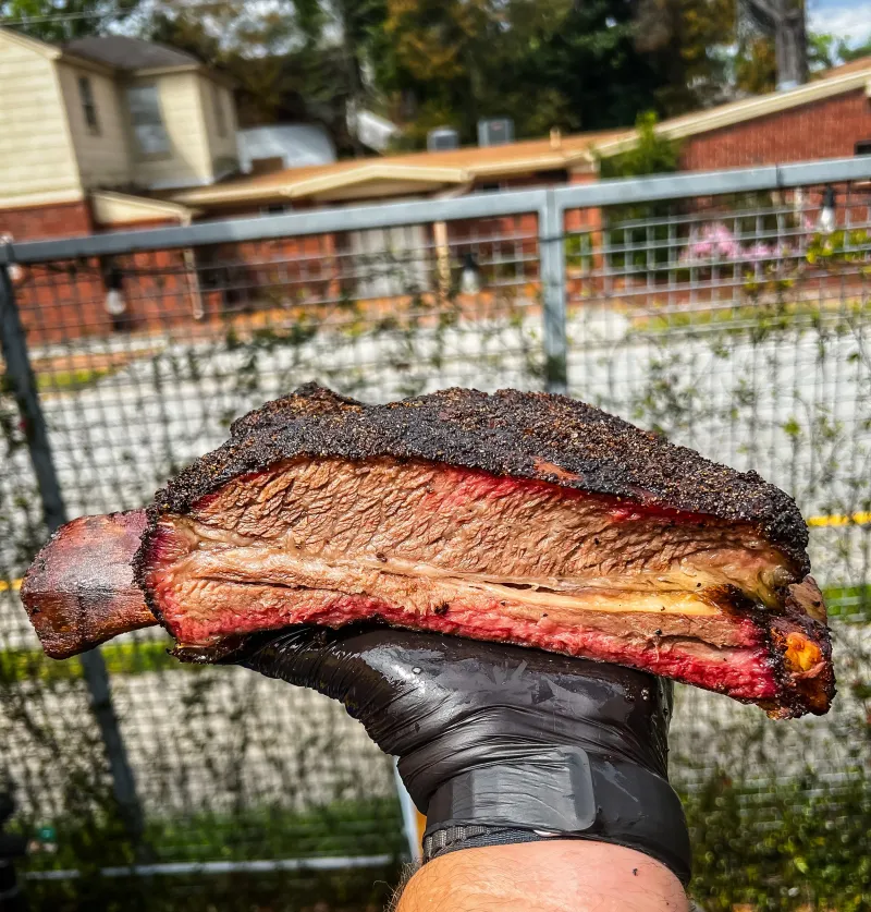 Slow Fire BBQ