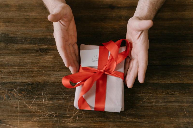 Small Kindnesses Outweigh Grand Gestures