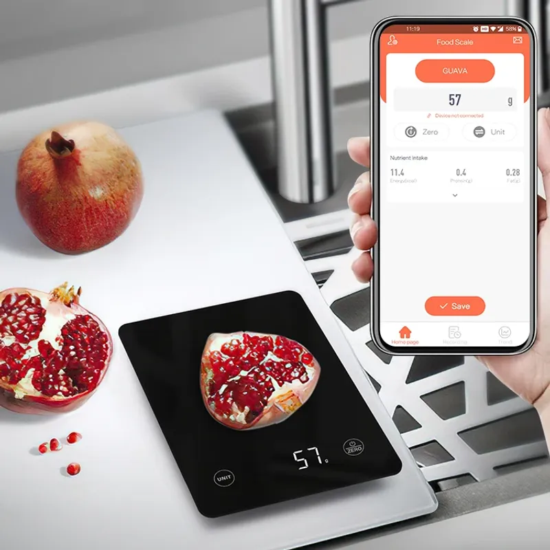 Smart Scale / Digital Measuring Scale