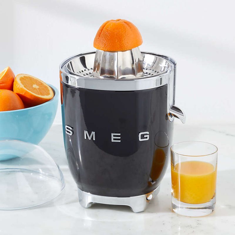 Smeg Retro Slow Juicer
