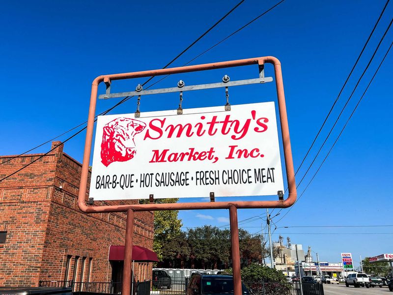 Smitty's Market (Lockhart)