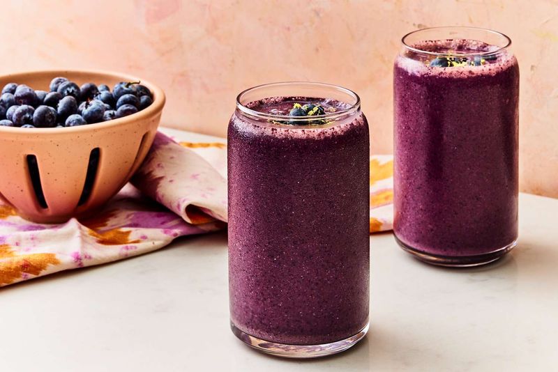 Smoothies