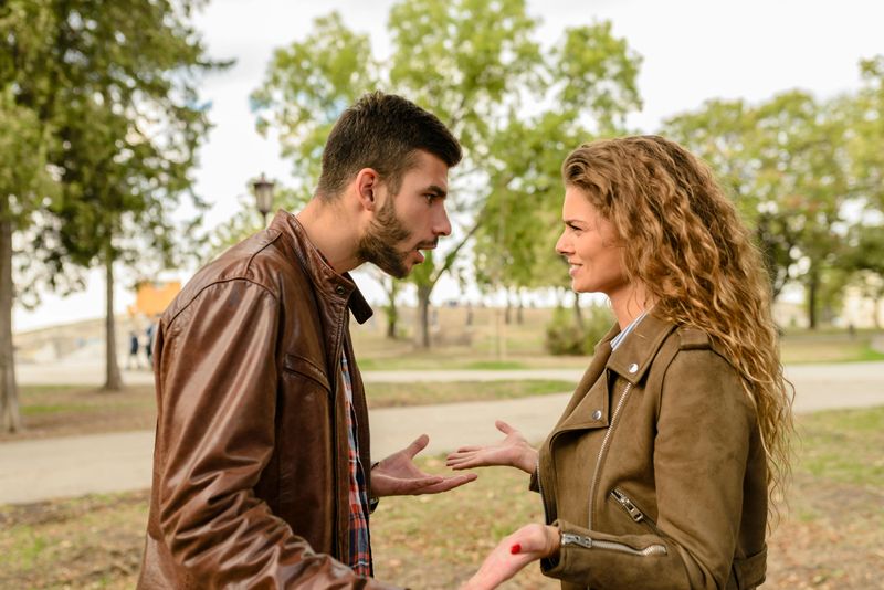 Smothering Involvement Dressed As Supportive Interest