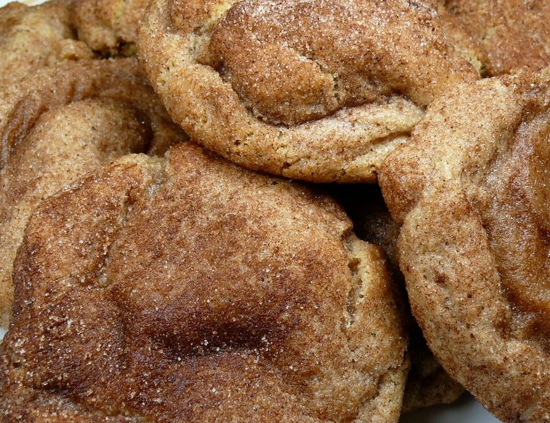 Snickerdoodles