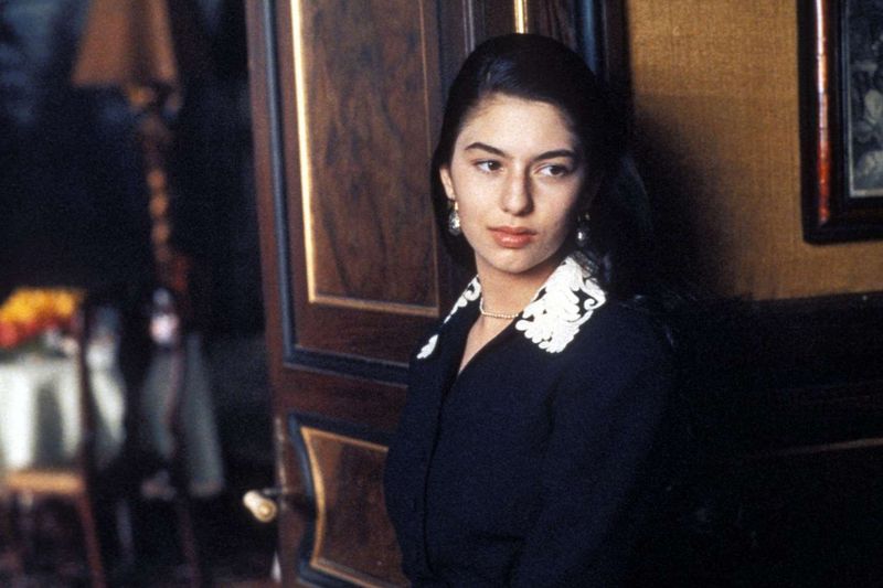 Sofia Coppola's Godfather III Debacle