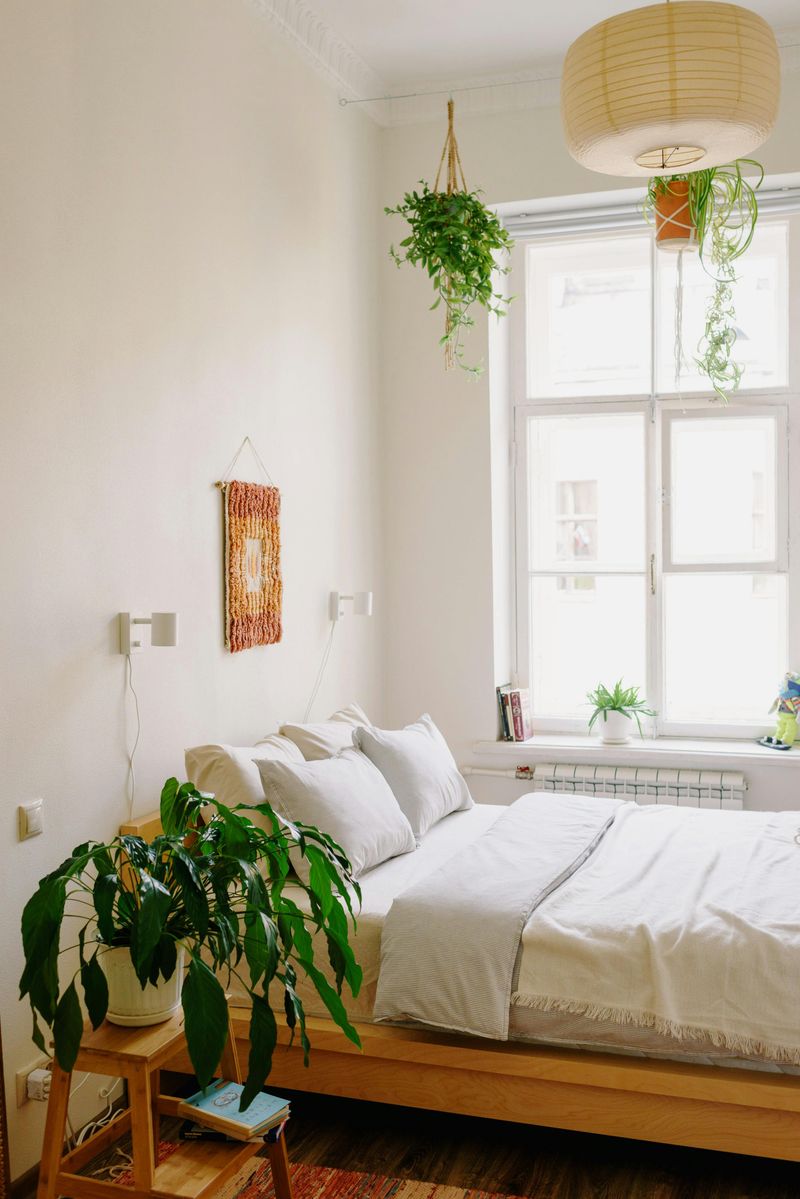 Soft Off-White: Luminous Simplicity