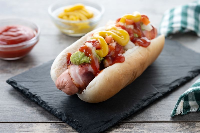 Sonoran Hot Dog: The Desert's Delicious Street Food