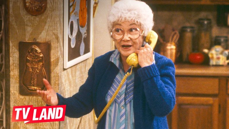 Sophia Petrillo (The Golden Girls)