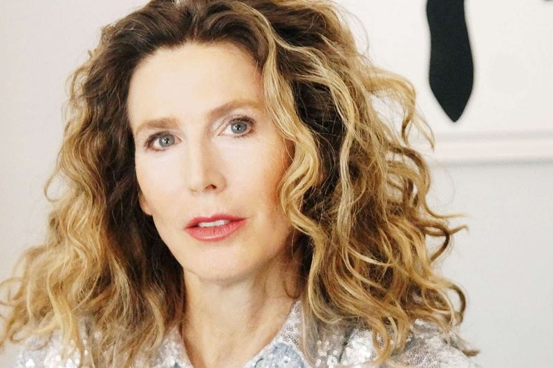 Sophie B. Hawkins: The Fearless Songstress