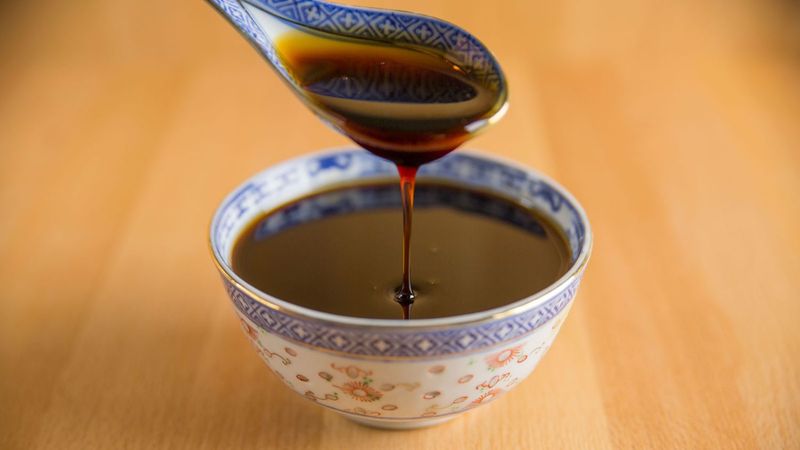 Sorghum Syrup: The Forgotten Sweetener
