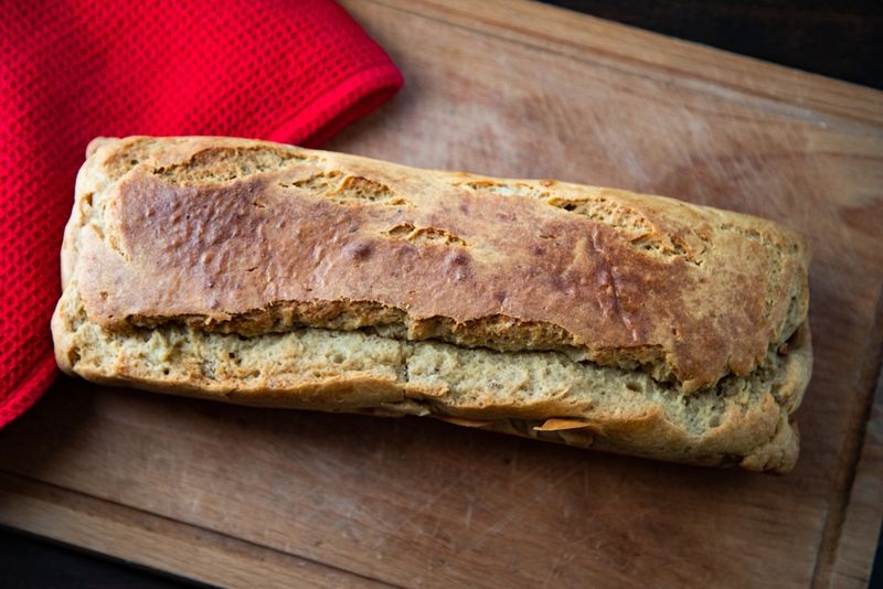 Sourdough Banana Bread Revolution