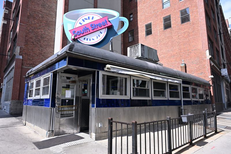 South Street Diner