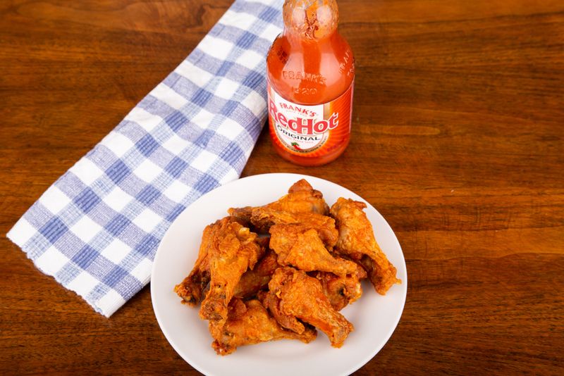 Southern Fried Chicken: Crispy Perfection