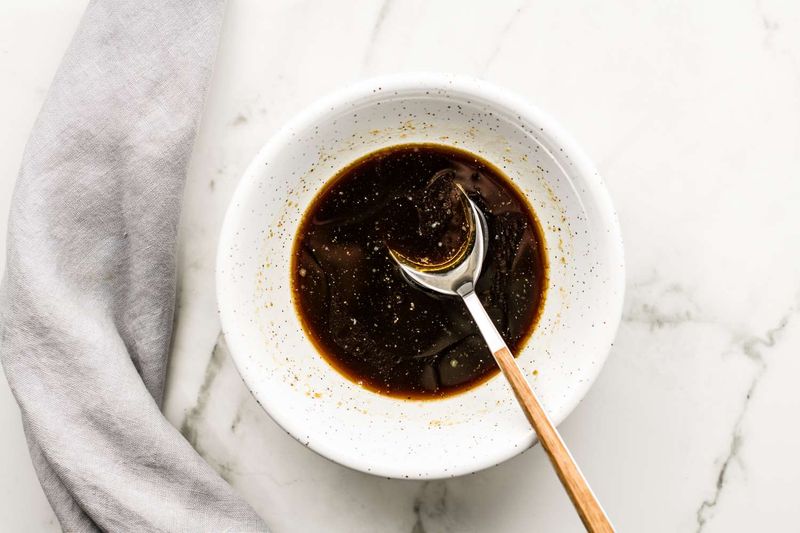 Soy Sauce