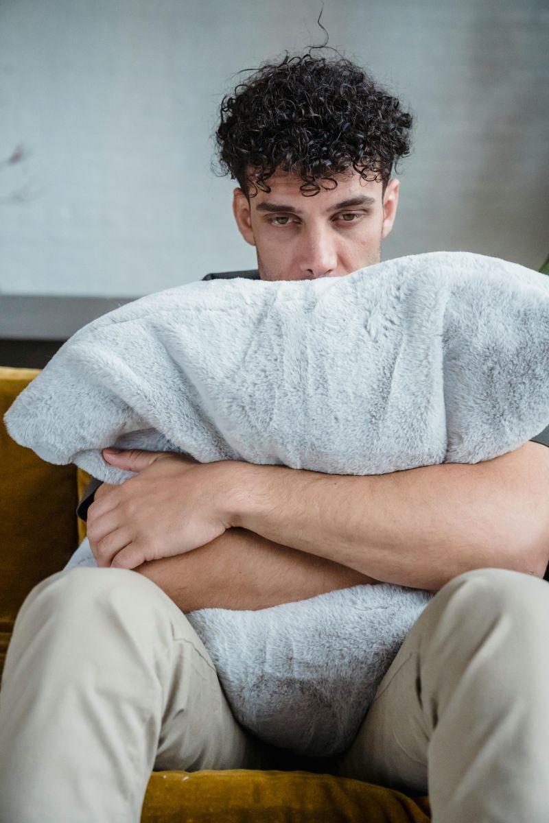 Space to Be Vulnerable
