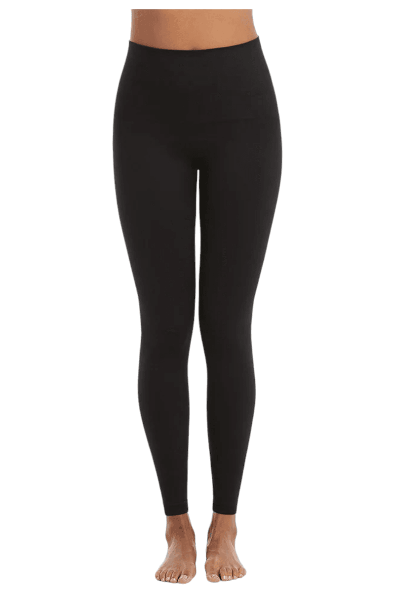 Spanx EcoCare Seamless Leggings