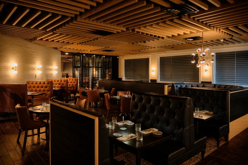 Speers Steakhouse: Three Generations of Pittsburgh Steak Mastery