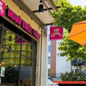Spice It Up: 8 Indian Restaurants Worth Visiting in California