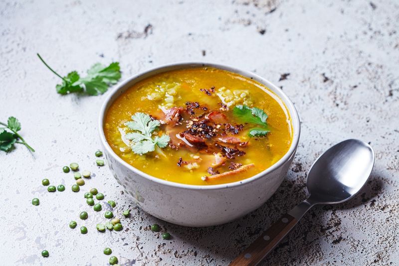 Split Pea Soup