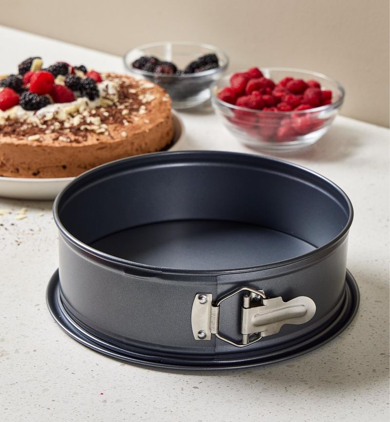 Springform Cake Pan