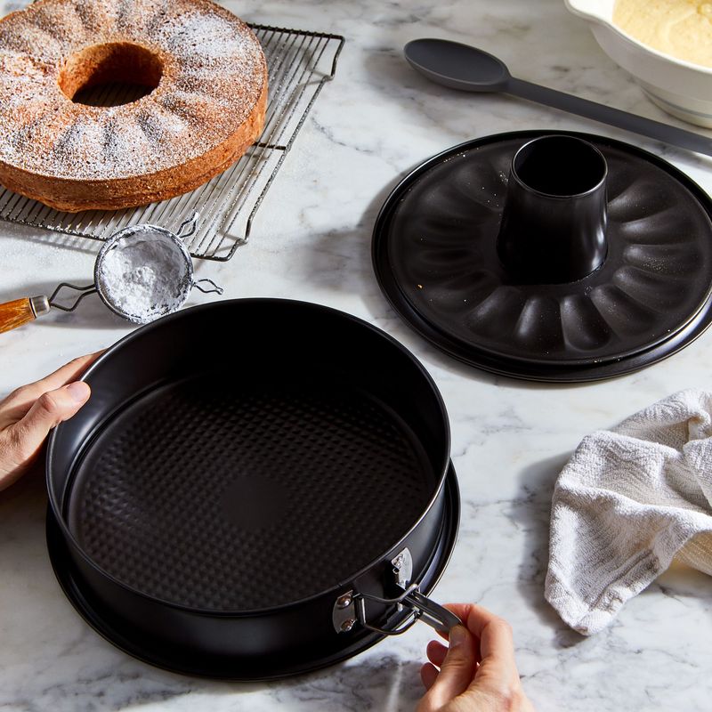 Springform Pan