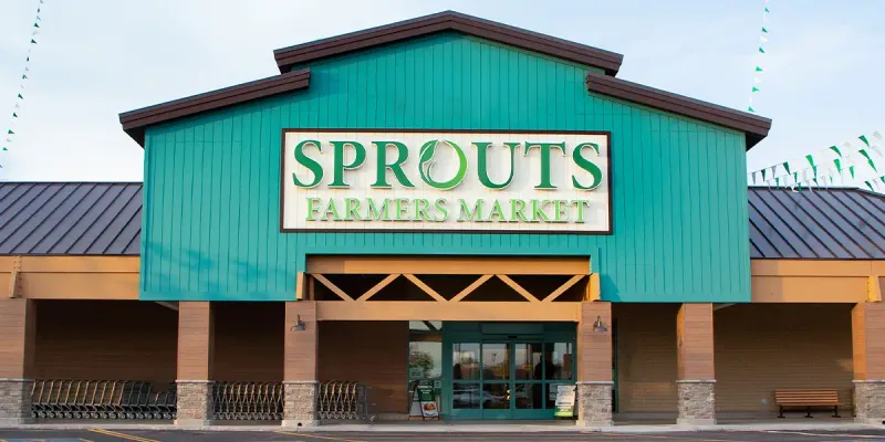 Sprouts Farmers Market: Accessibility Meets Quality