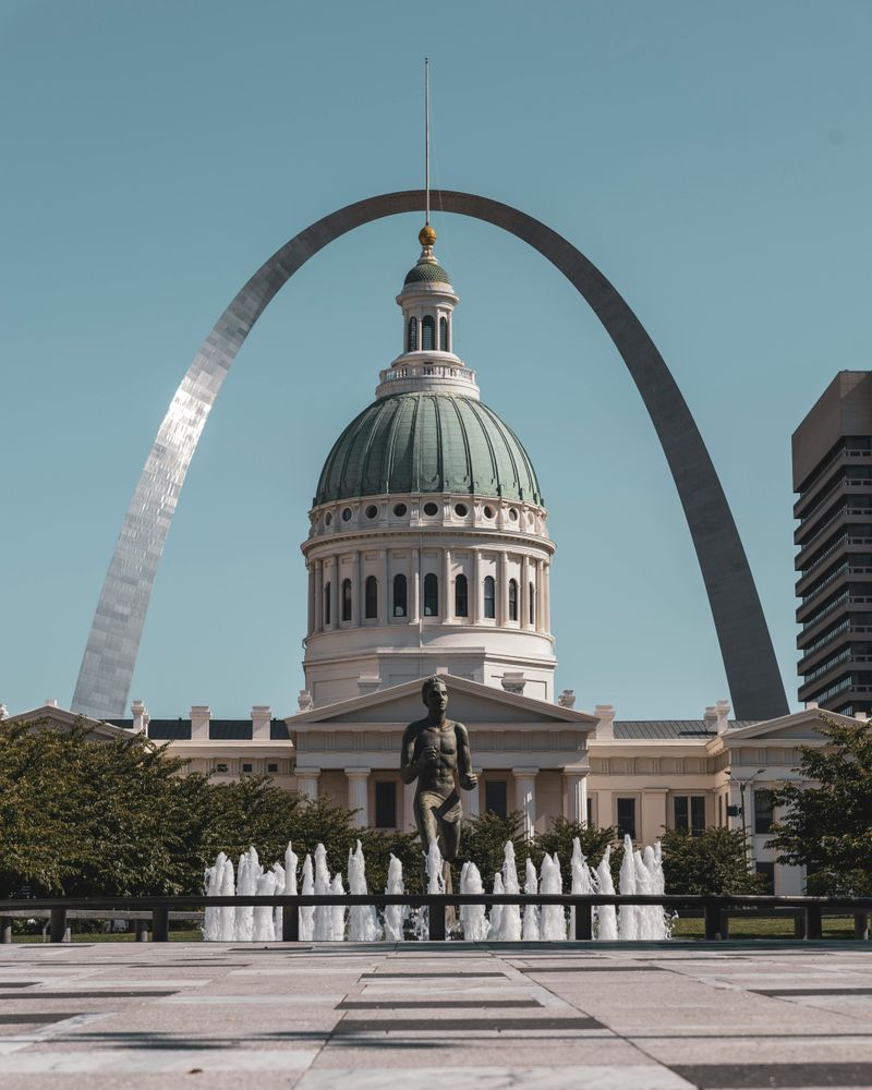 St. Louis, Missouri