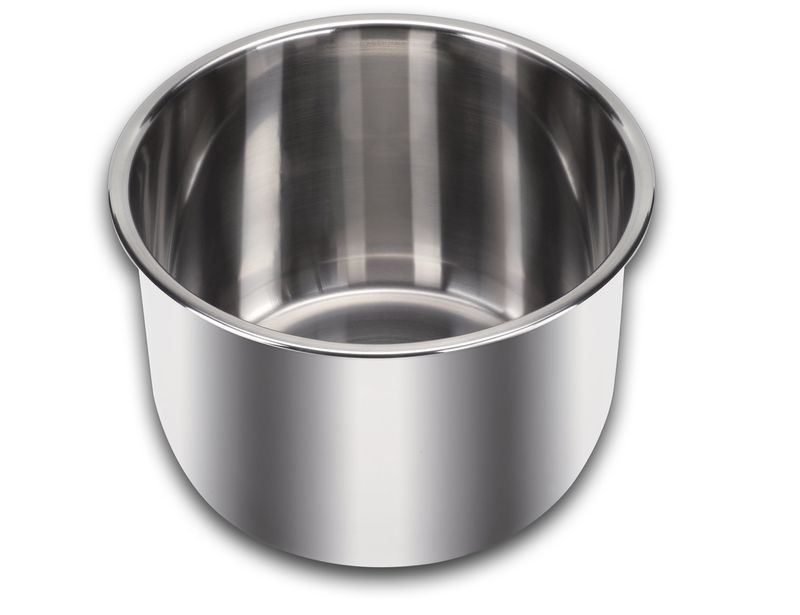 Stainless Steel Inner Pot