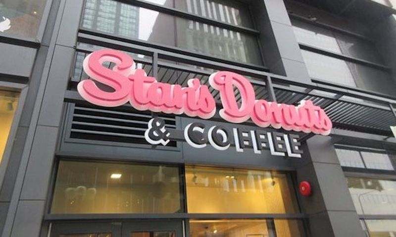 Stan's Doughnuts