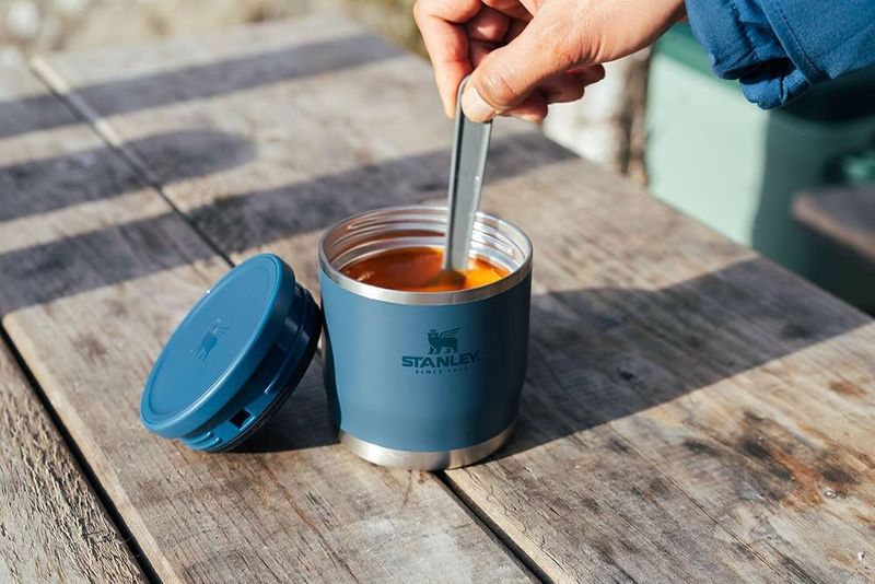Stanley Adventure To-Go Food Jar