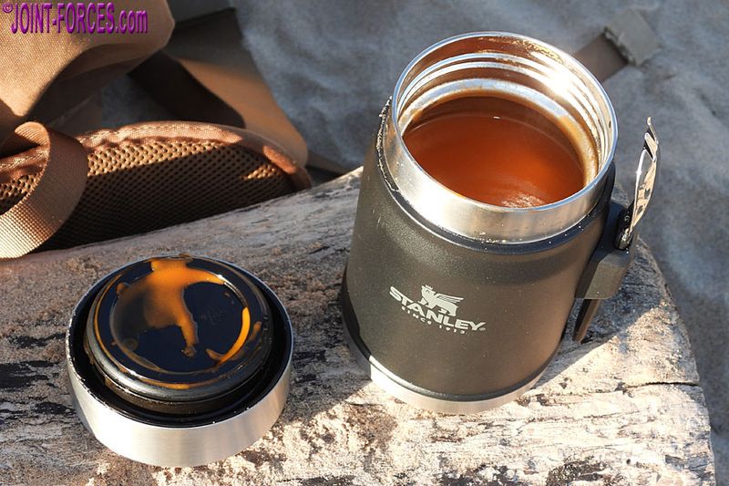 Stanley Classic Legendary Food Jar