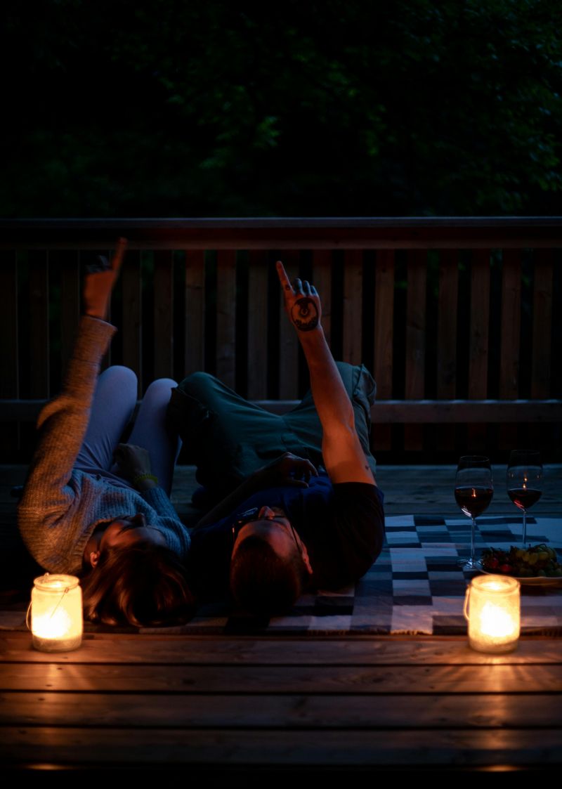 Stargazing Adventure
