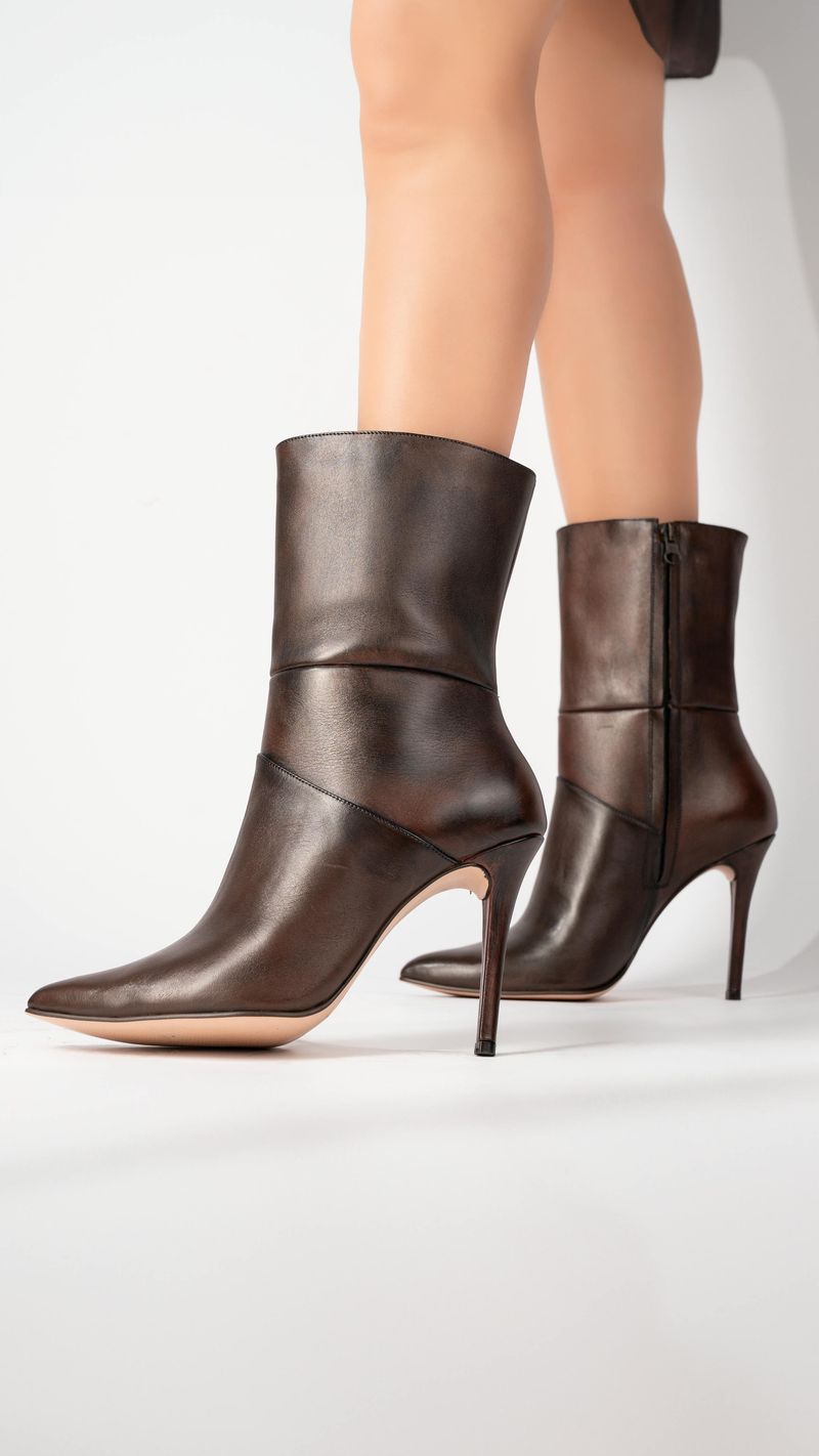 Statement Boots That Turn Heads