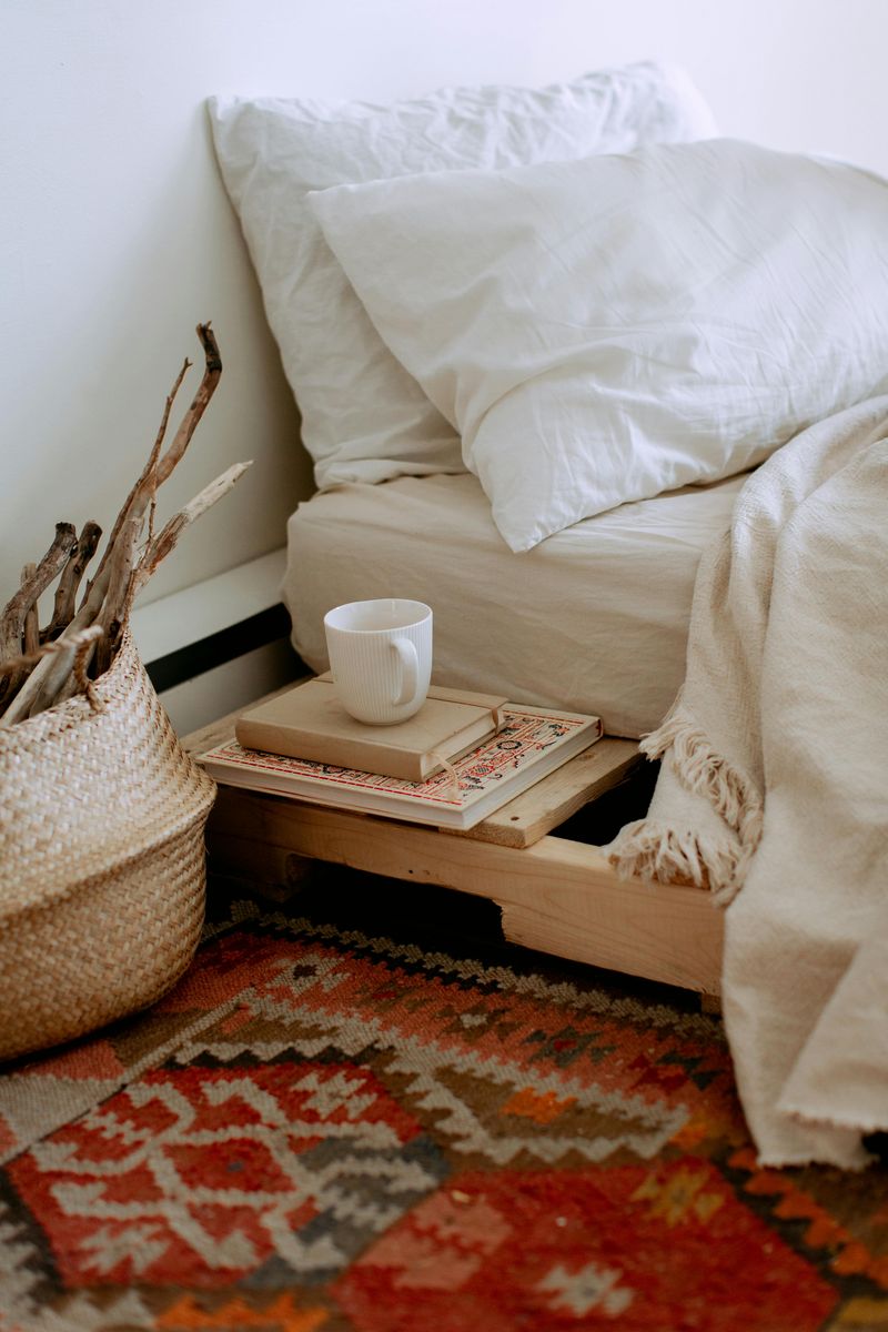 Statement Rug