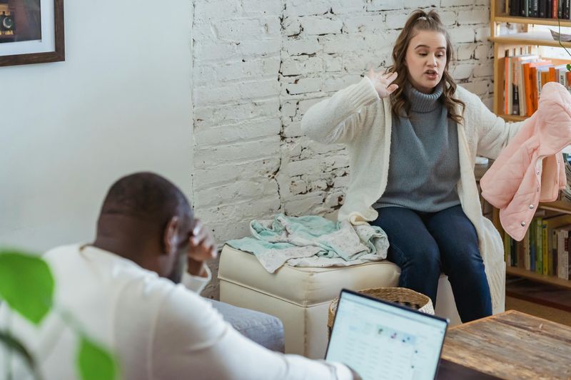Stay In A Marriage That Hurts You