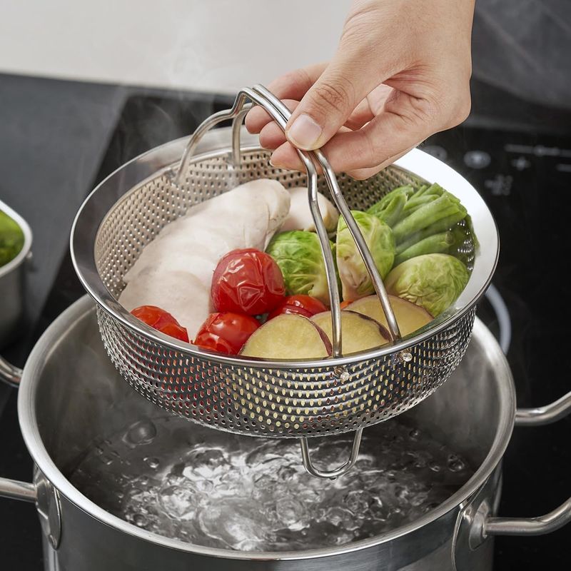 Steamer Basket