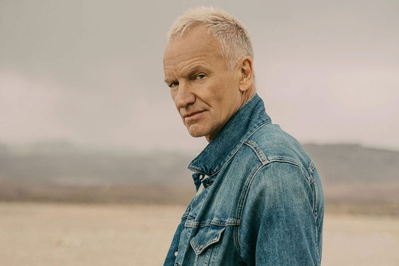 Sting