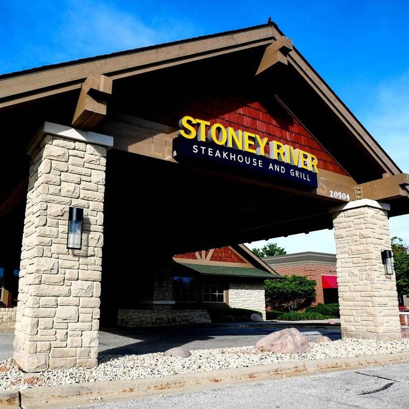 Stoney River Steakhouse and Grill (Deer Park)