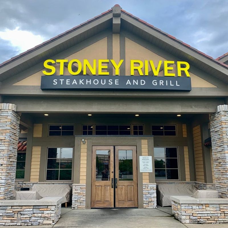 Stoney River