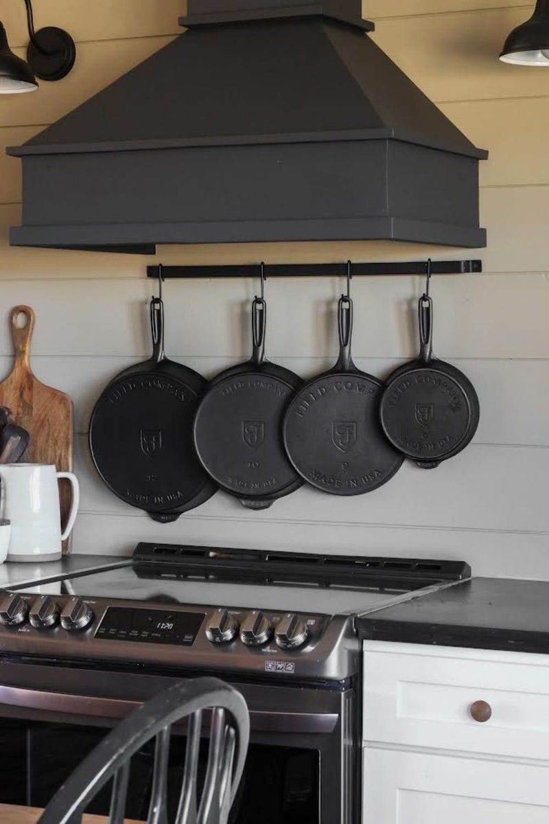 Store Properly to Maintain Condition