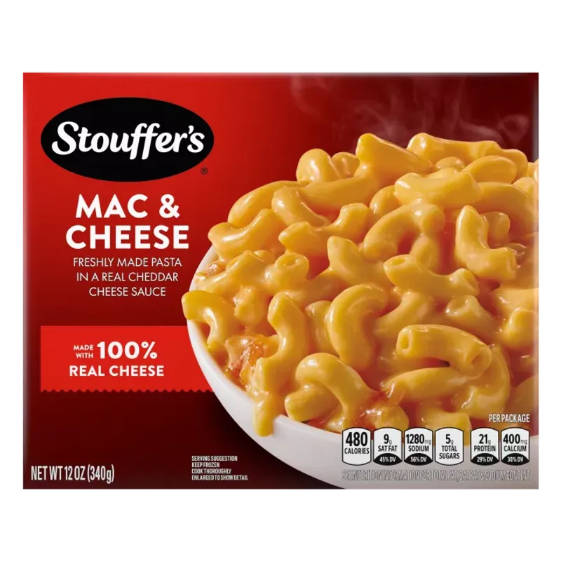 Stouffer's Macaroni & Cheese