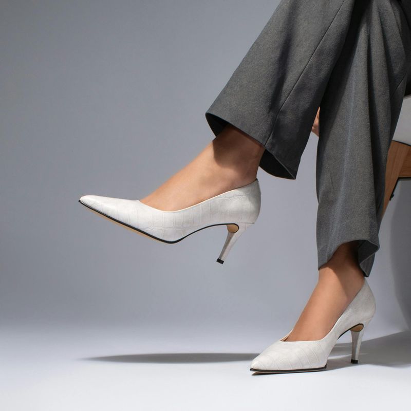 Strategic Shoe Choices