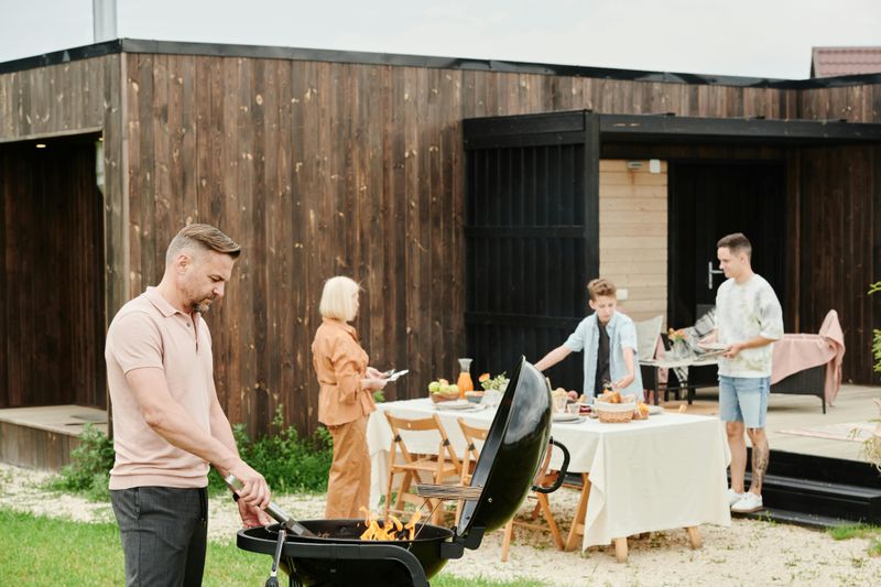 Strategically Avoiding Certain Household Tasks