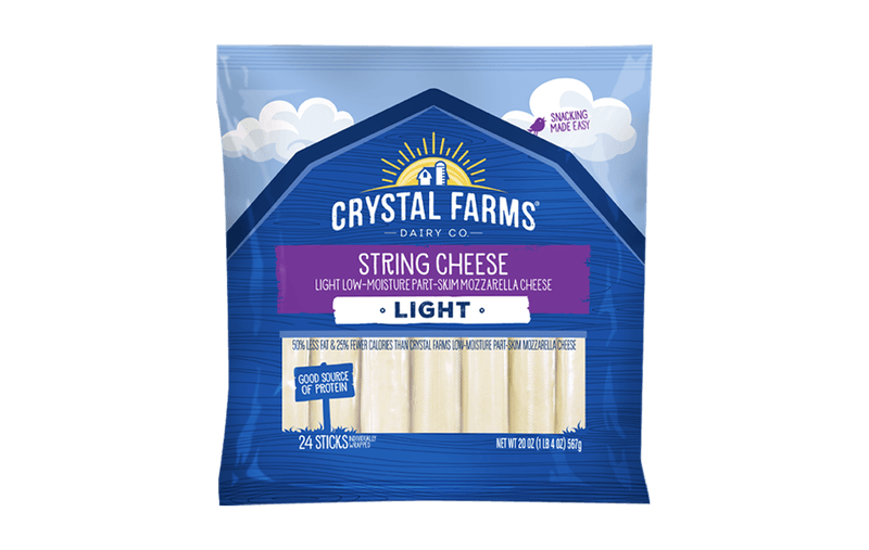 String Cheese (Light)