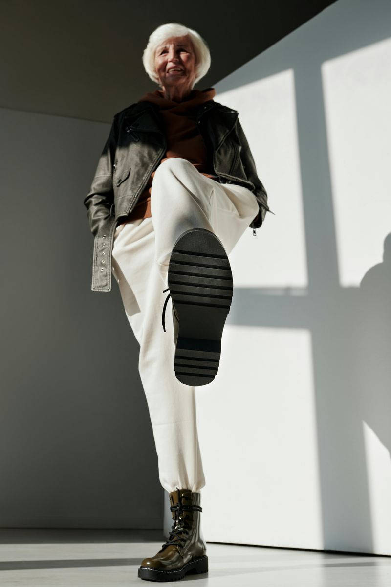 Structured & Statement Boots