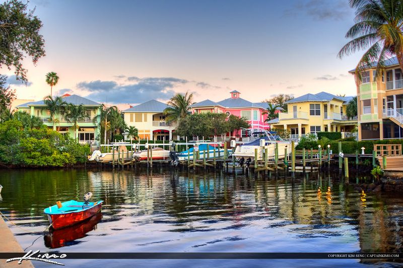 Stuart: Florida's Hidden Coastal Gem
