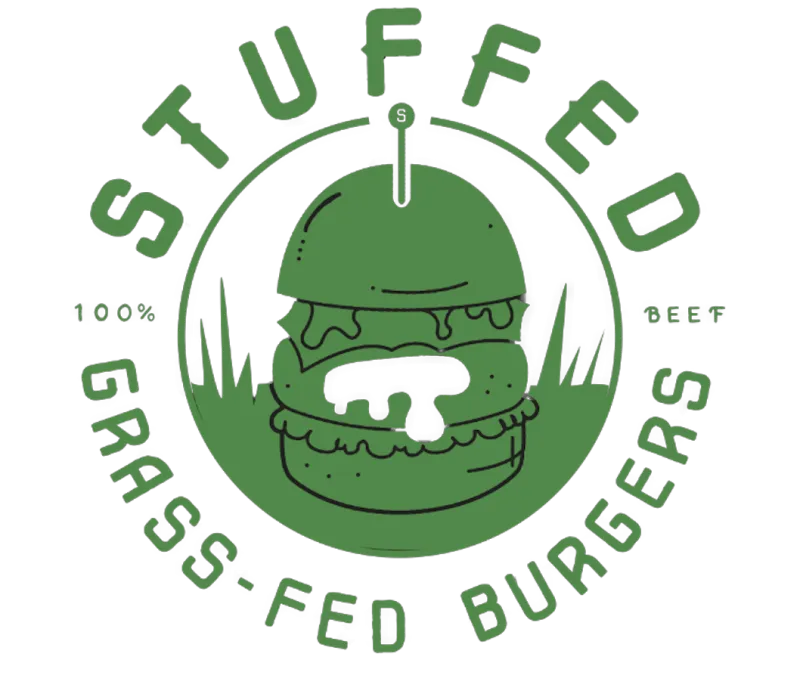 Stuffed Grass-fed Burgers: Princeton's Farm-to-Table Pioneer