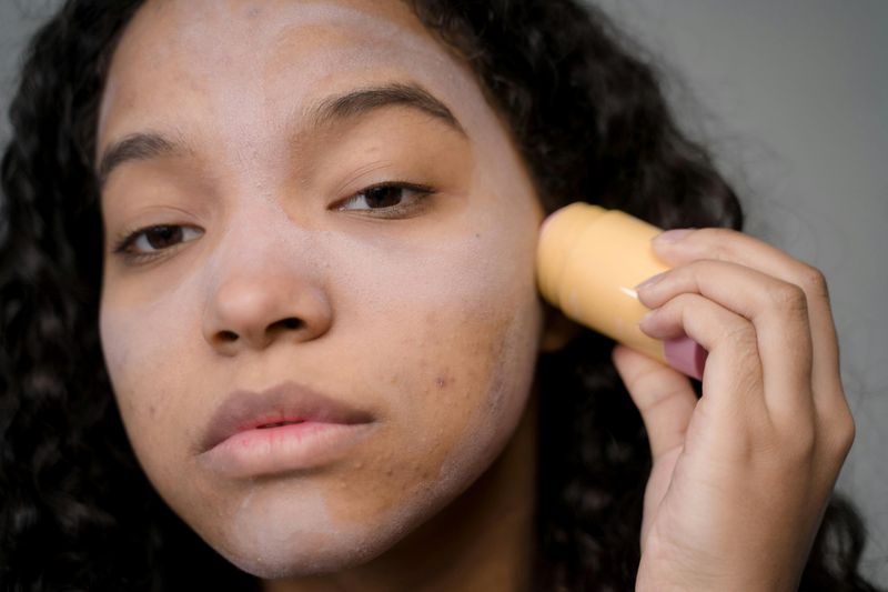 Sudden Skin Flare-Ups