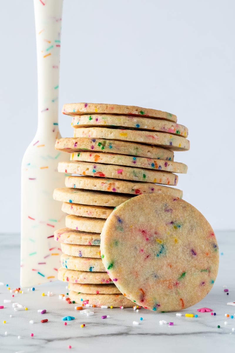 Sugar Cookies