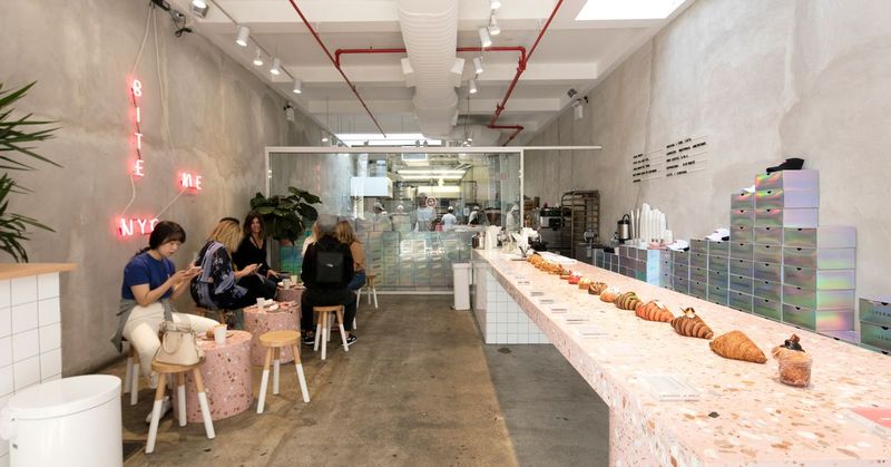 Supermoon Bakehouse